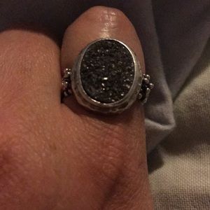 Michael  Dawkins Ring